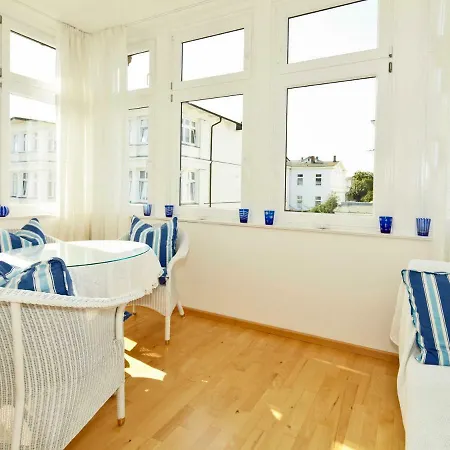 Haus Meerblick Διαμέρισμα