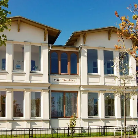 Haus Meerblick