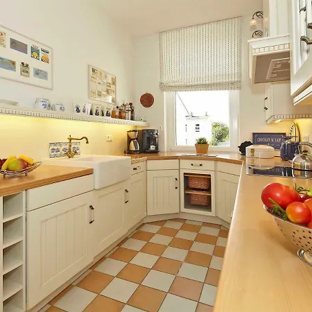 Haus Meerblick Lejlighed Heringsdorf (Usedom)