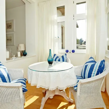 Διαμέρισμα Haus Meerblick