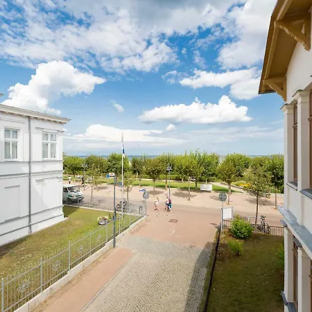 Haus Meerblick Διαμέρισμα