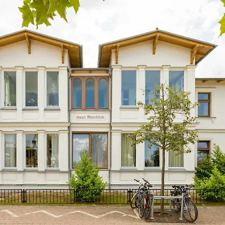 Haus Meerblick Διαμέρισμα