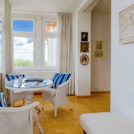 Haus Meerblick *
