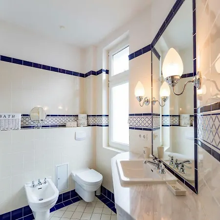 Haus Meerblick Διαμέρισμα *