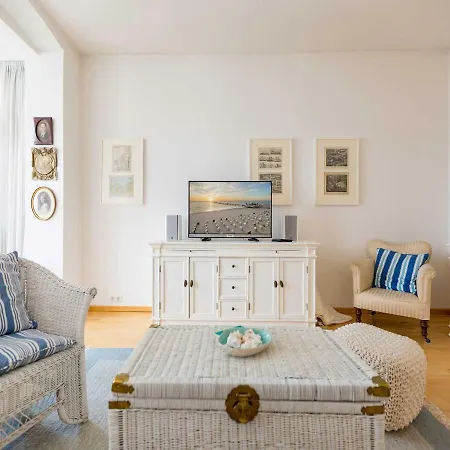 Haus Meerblick *