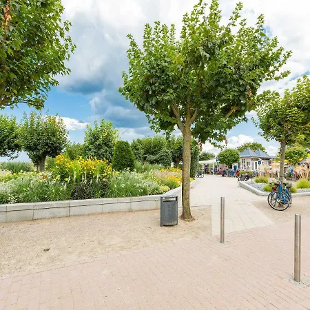 Lejlighed Haus Meerblick *
