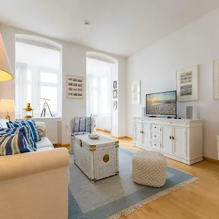 Haus Meerblick * Χέρινγκσντορφ