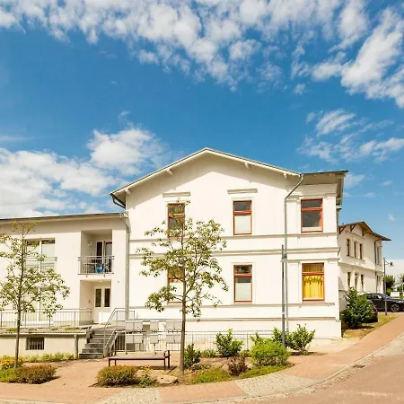 Haus Meerblick Διαμέρισμα